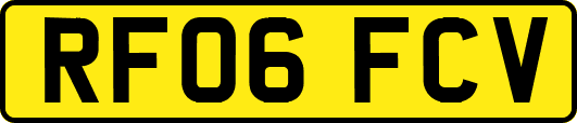 RF06FCV