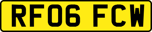 RF06FCW