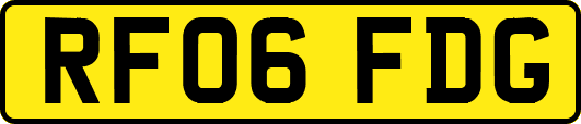 RF06FDG