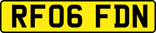 RF06FDN