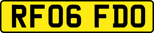 RF06FDO