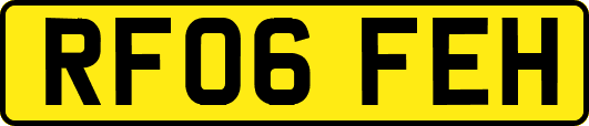 RF06FEH