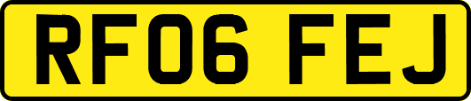 RF06FEJ