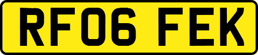 RF06FEK