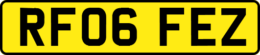 RF06FEZ