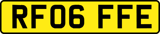 RF06FFE