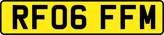 RF06FFM