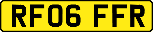 RF06FFR