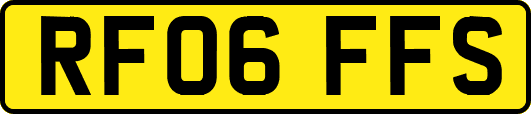 RF06FFS