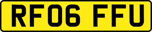 RF06FFU
