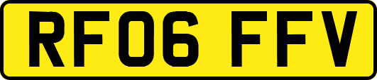RF06FFV