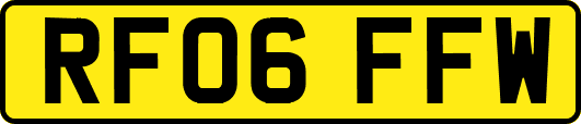 RF06FFW