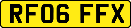RF06FFX