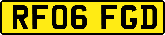 RF06FGD