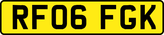 RF06FGK