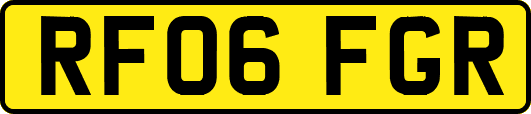 RF06FGR