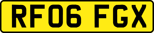 RF06FGX