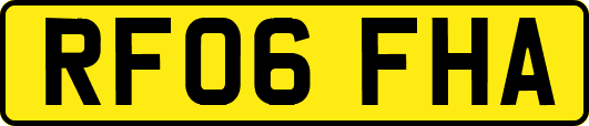 RF06FHA