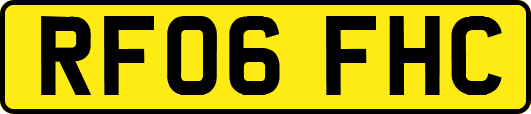 RF06FHC