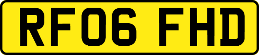 RF06FHD