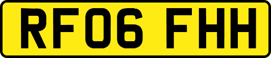 RF06FHH