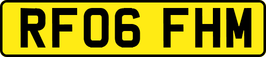 RF06FHM