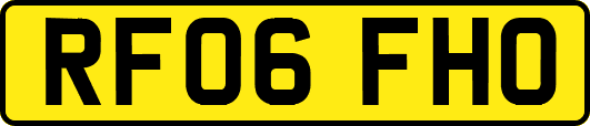RF06FHO