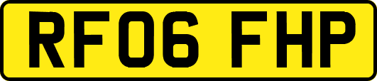 RF06FHP