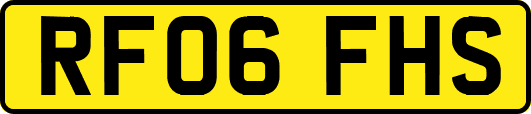 RF06FHS