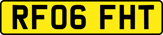 RF06FHT