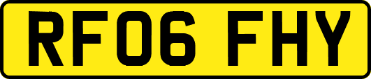 RF06FHY
