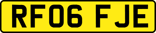 RF06FJE