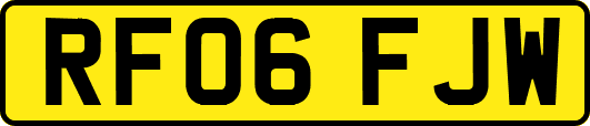 RF06FJW