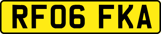 RF06FKA