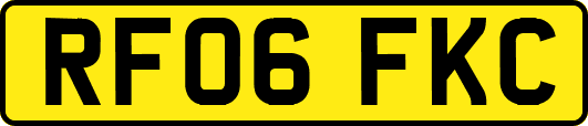 RF06FKC