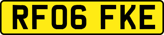 RF06FKE