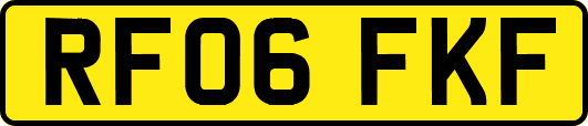 RF06FKF