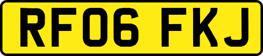 RF06FKJ