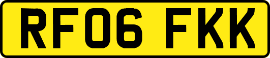 RF06FKK