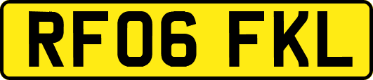 RF06FKL