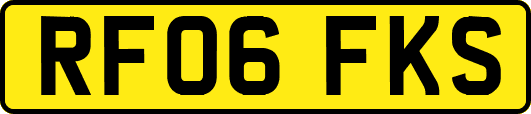 RF06FKS