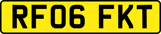 RF06FKT
