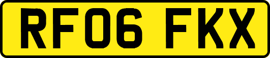 RF06FKX