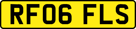 RF06FLS