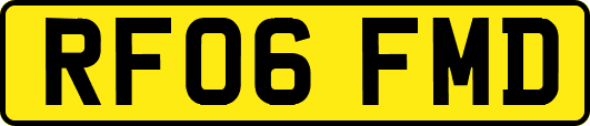 RF06FMD