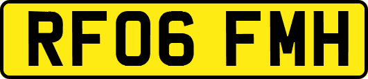 RF06FMH