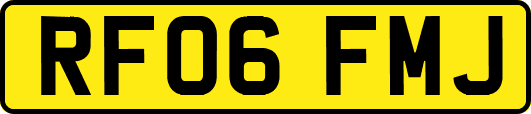 RF06FMJ