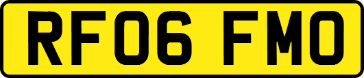 RF06FMO