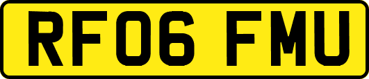 RF06FMU