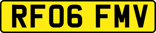 RF06FMV